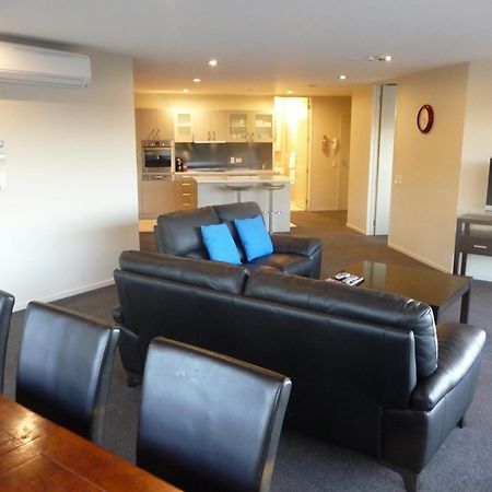 Esplanade Apartments Whitianga Exteriér fotografie